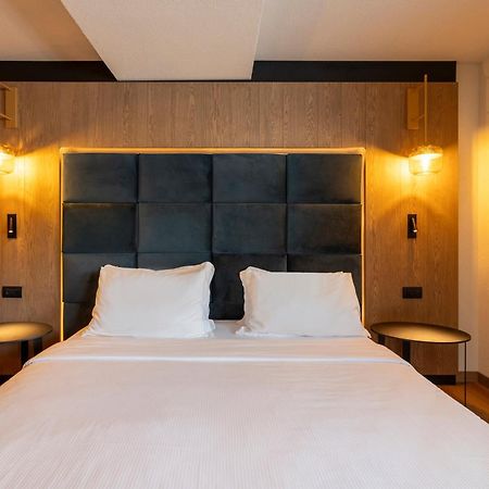 Hotel Nordik Adults Only - Over 14 Andalo Ngoại thất bức ảnh