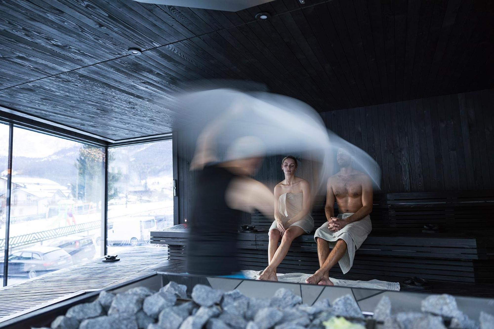Hotel Nordik Adults Only - Over 14 Andalo Ngoại thất bức ảnh