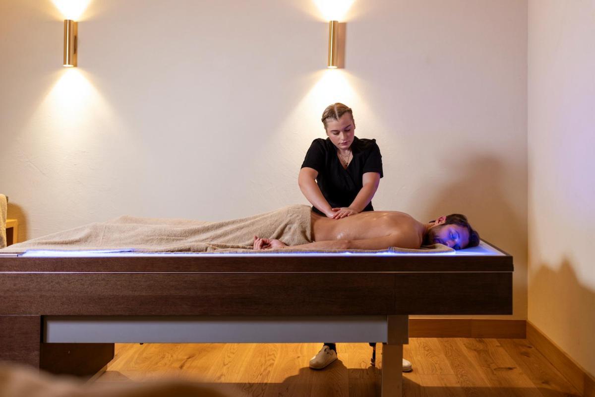 Hotel Nordik Adults Only - Over 14 Andalo Ngoại thất bức ảnh
