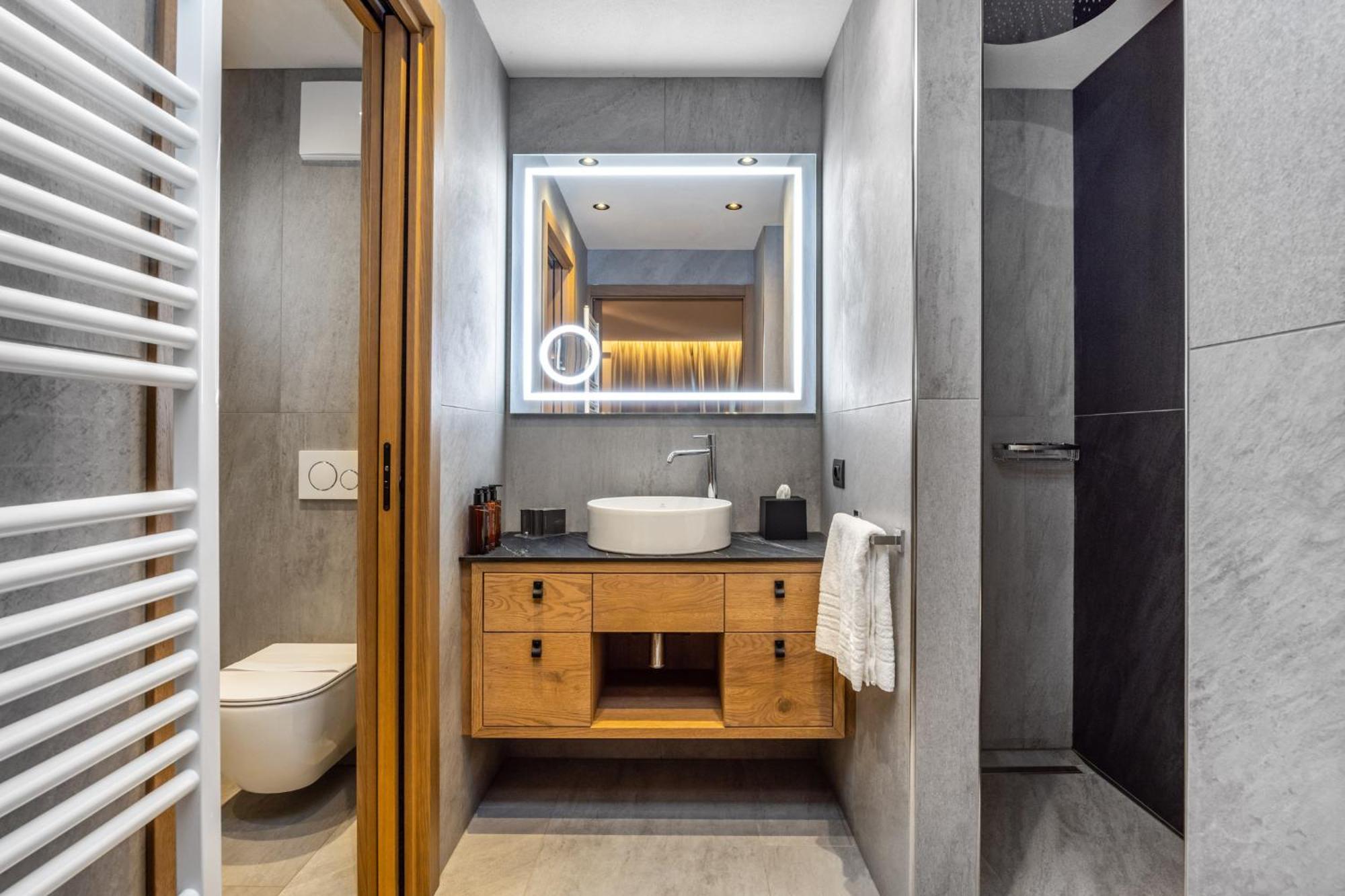 Hotel Nordik Adults Only - Over 14 Andalo Ngoại thất bức ảnh