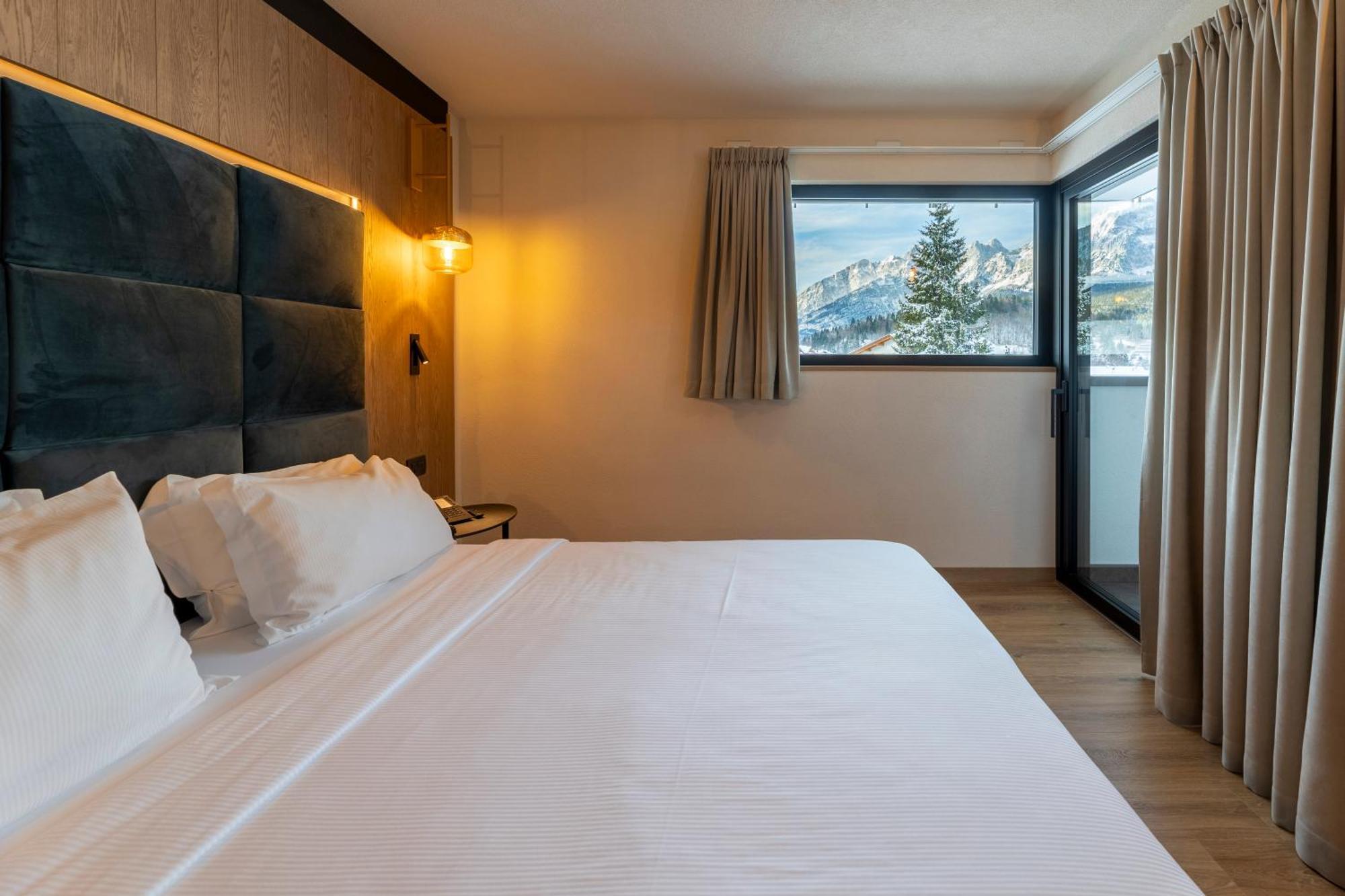 Hotel Nordik Adults Only - Over 14 Andalo Ngoại thất bức ảnh