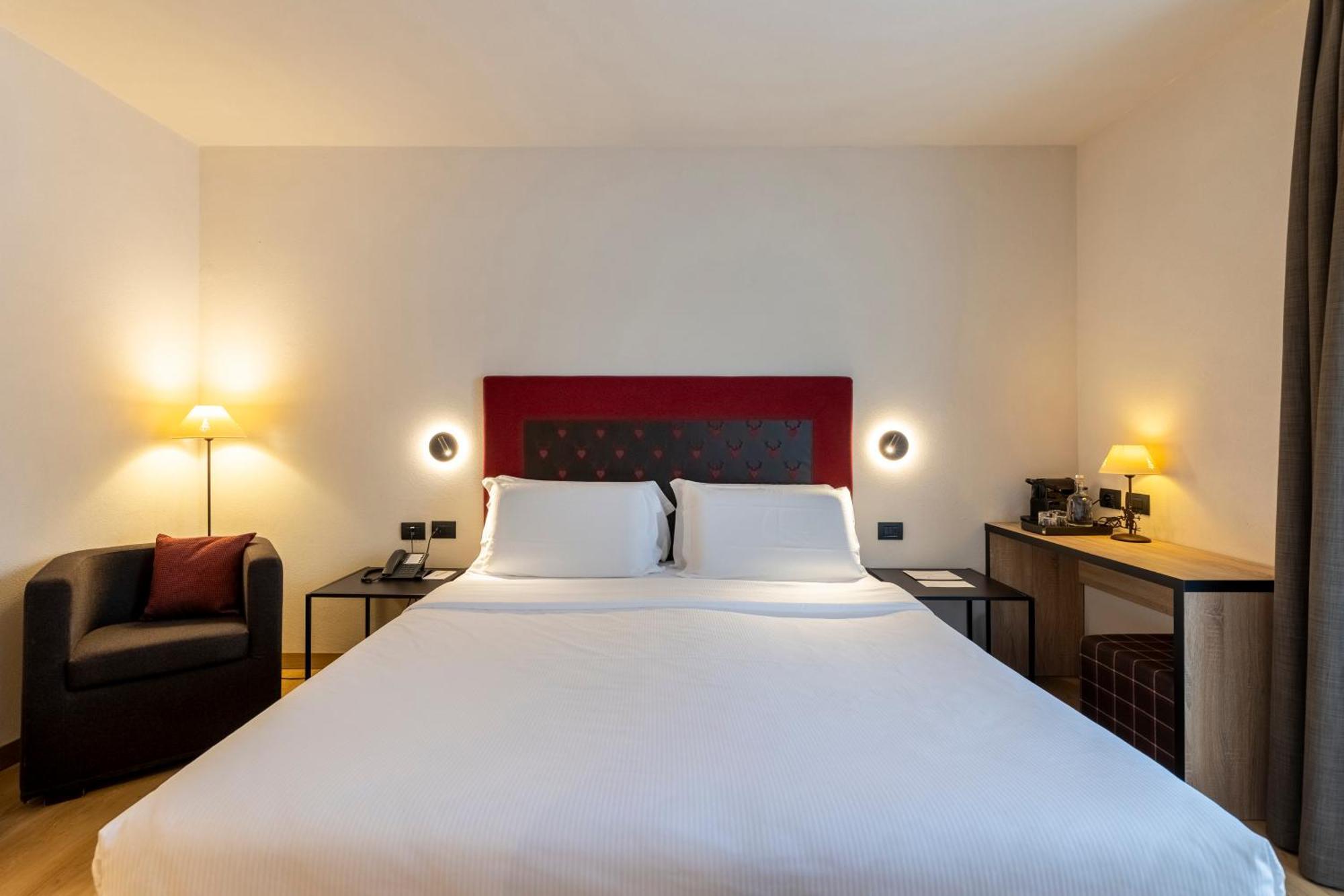Hotel Nordik Adults Only - Over 14 Andalo Ngoại thất bức ảnh