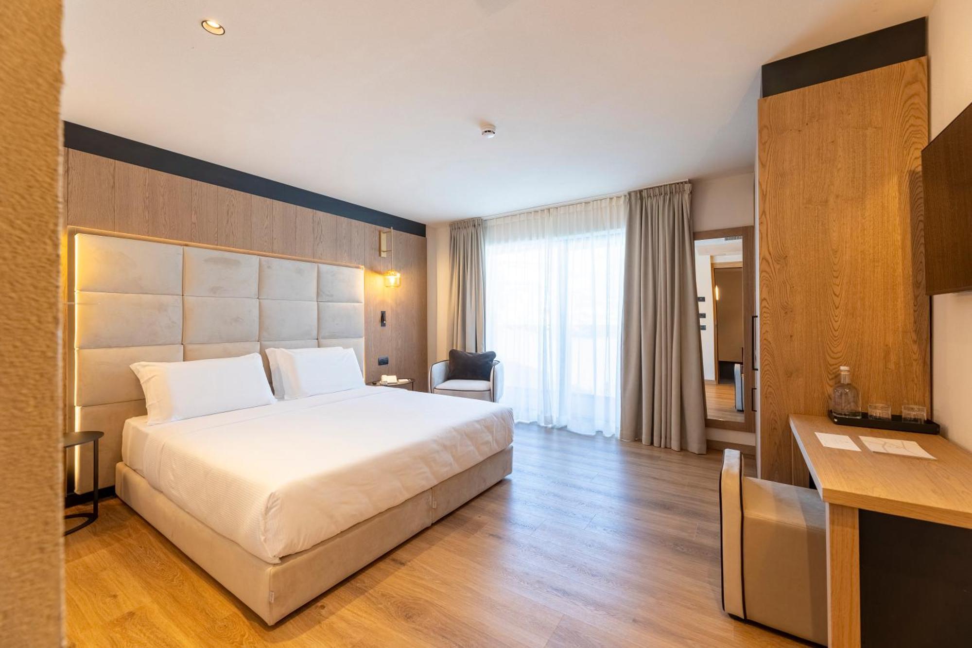 Hotel Nordik Adults Only - Over 14 Andalo Ngoại thất bức ảnh