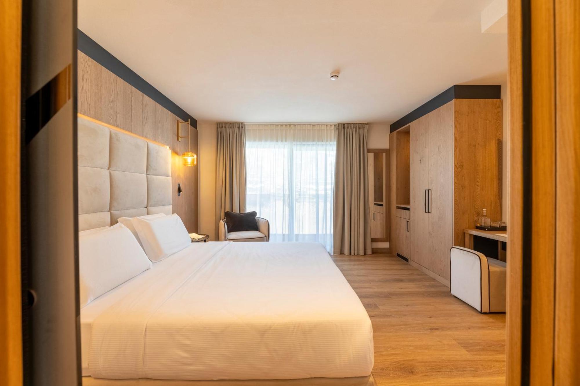 Hotel Nordik Adults Only - Over 14 Andalo Ngoại thất bức ảnh