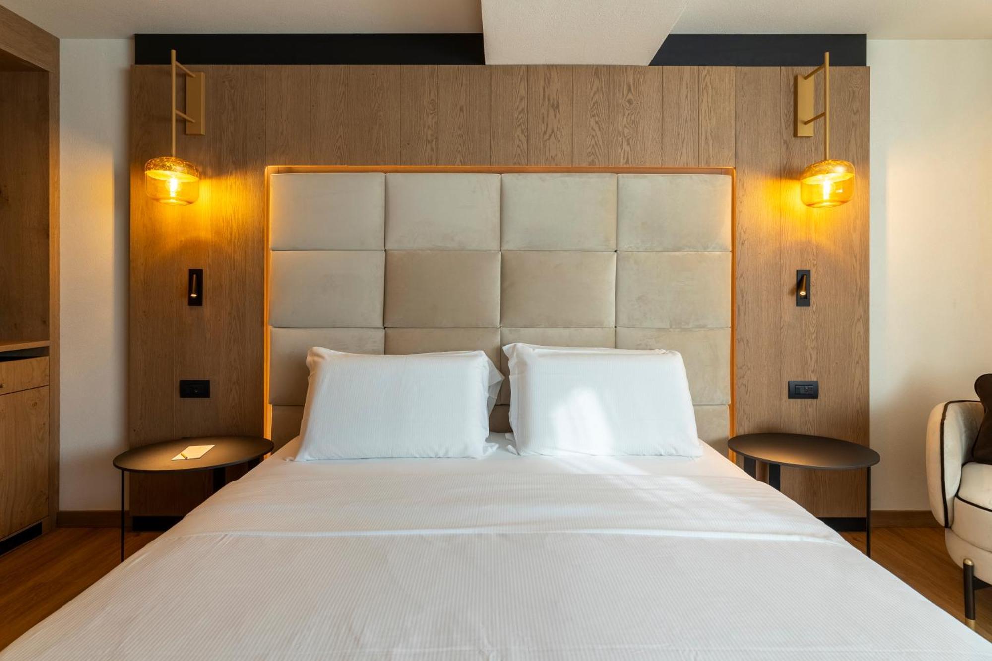 Hotel Nordik Adults Only - Over 14 Andalo Ngoại thất bức ảnh