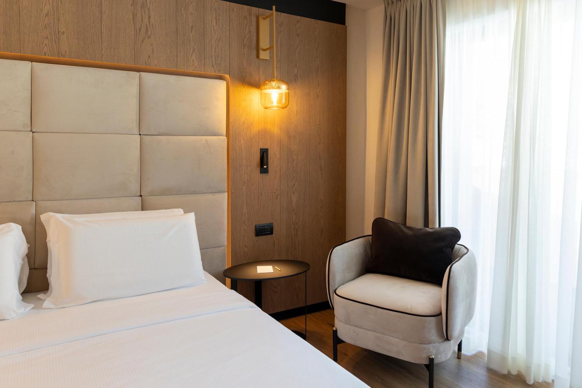 Hotel Nordik Adults Only - Over 14 Andalo Ngoại thất bức ảnh